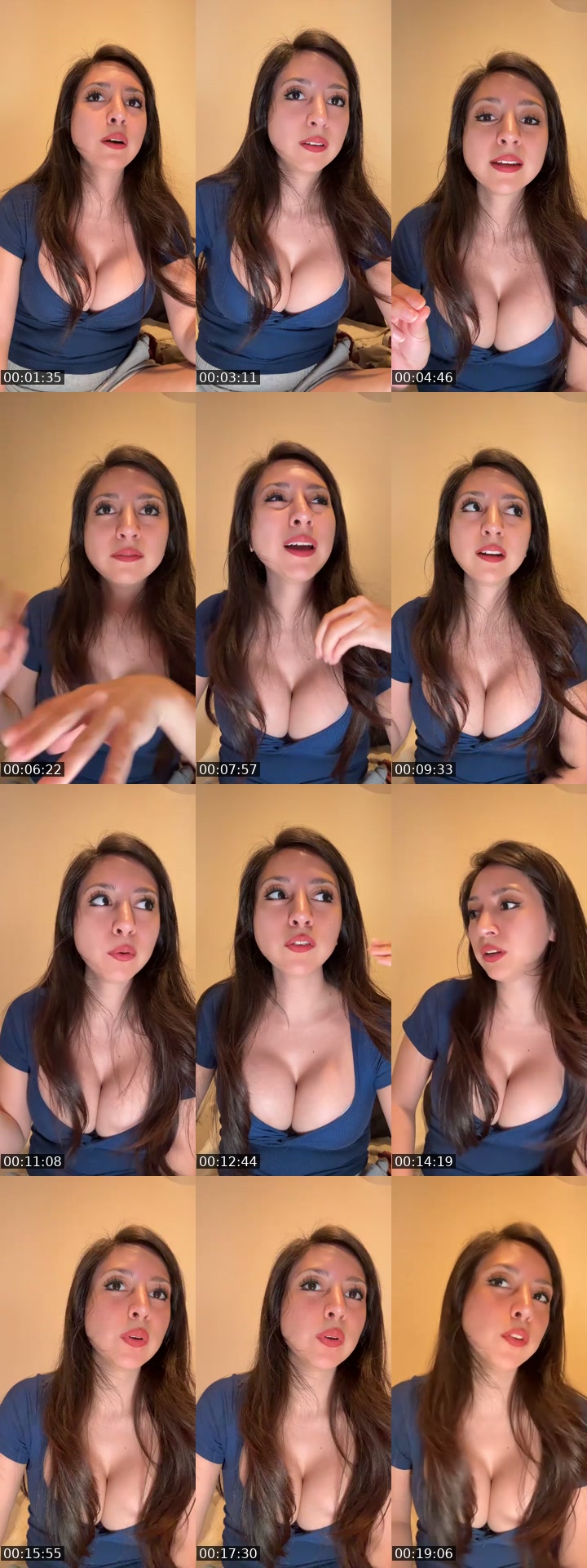 @natalieseesthee22 TikTok live from 2026-07-24