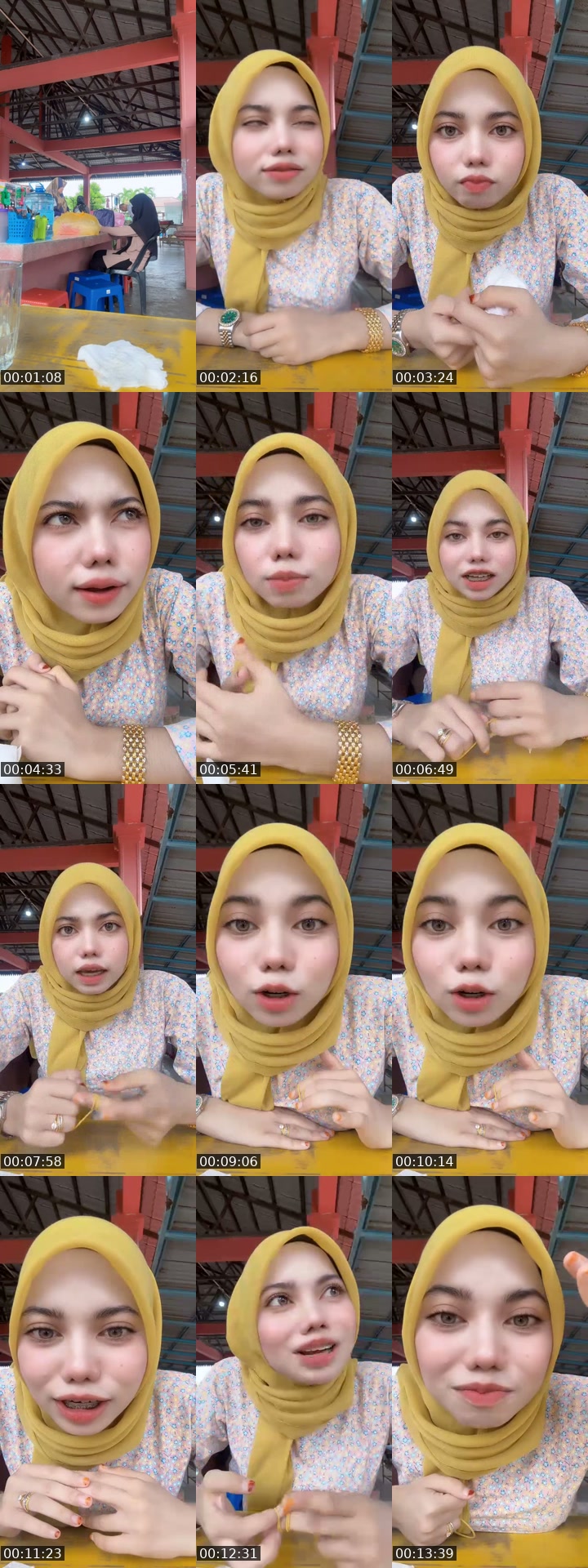 @_sweetbeeee TikTok live from 2026-07-24