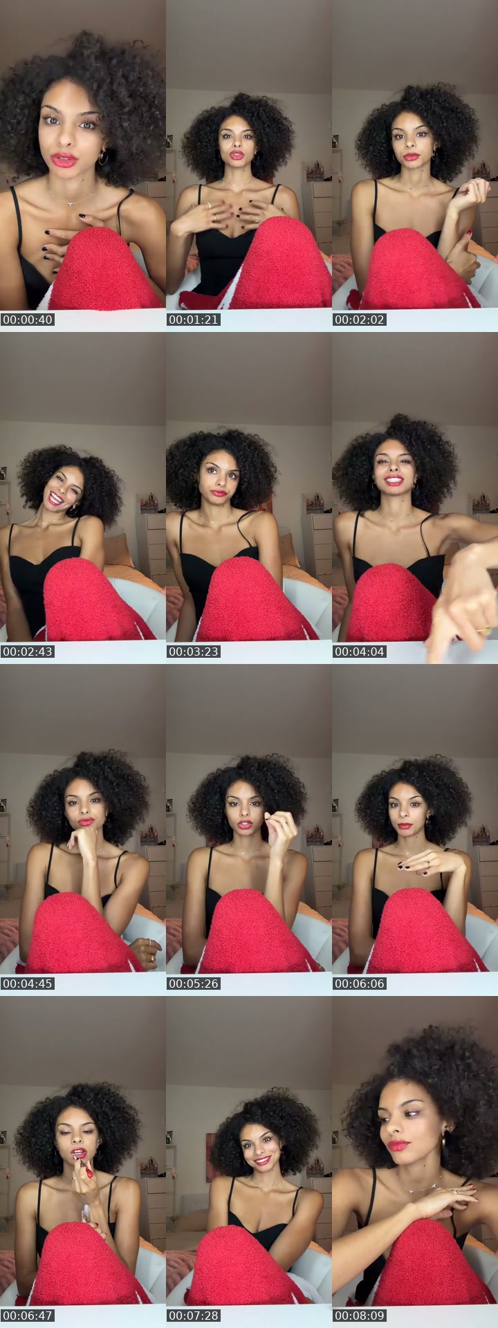 @ally.renee1 TikTok live from 2026-07-24