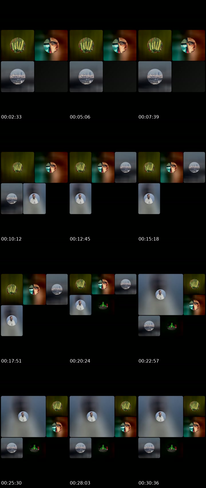 @algorithmhh TikTok live from 2026-07-24