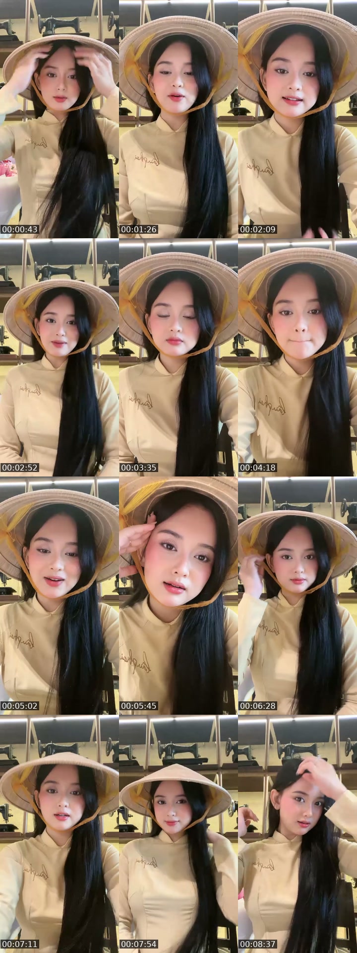@bekimdan TikTok live from 2026-07-24
