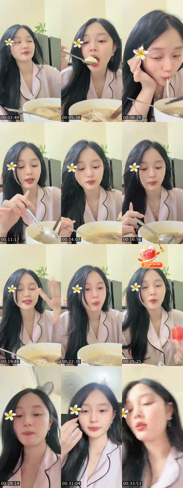 @binhanndayne TikTok live from 2026-07-24