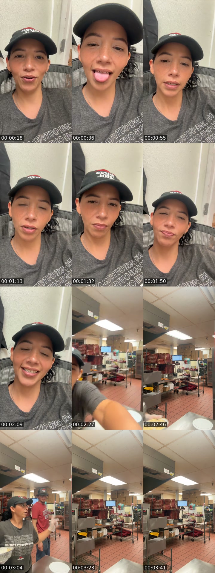 @briacnasmort TikTok live from 2026-07-24