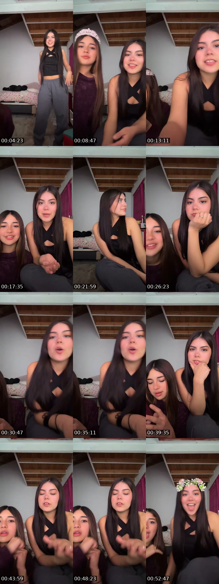 TikTok live: 🥱🥱 by @bry.moraless