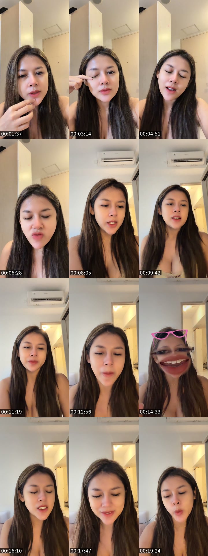 TikTok live: Cari jodoh by @justkhaleo