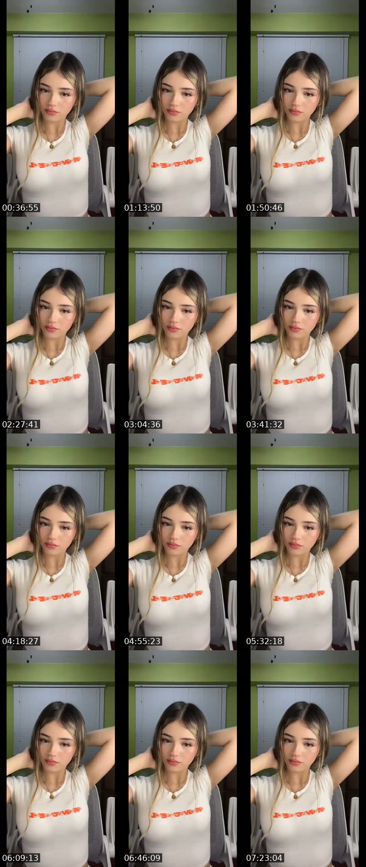 @aimyycruz Colombia TikTok live from 2026-07-24