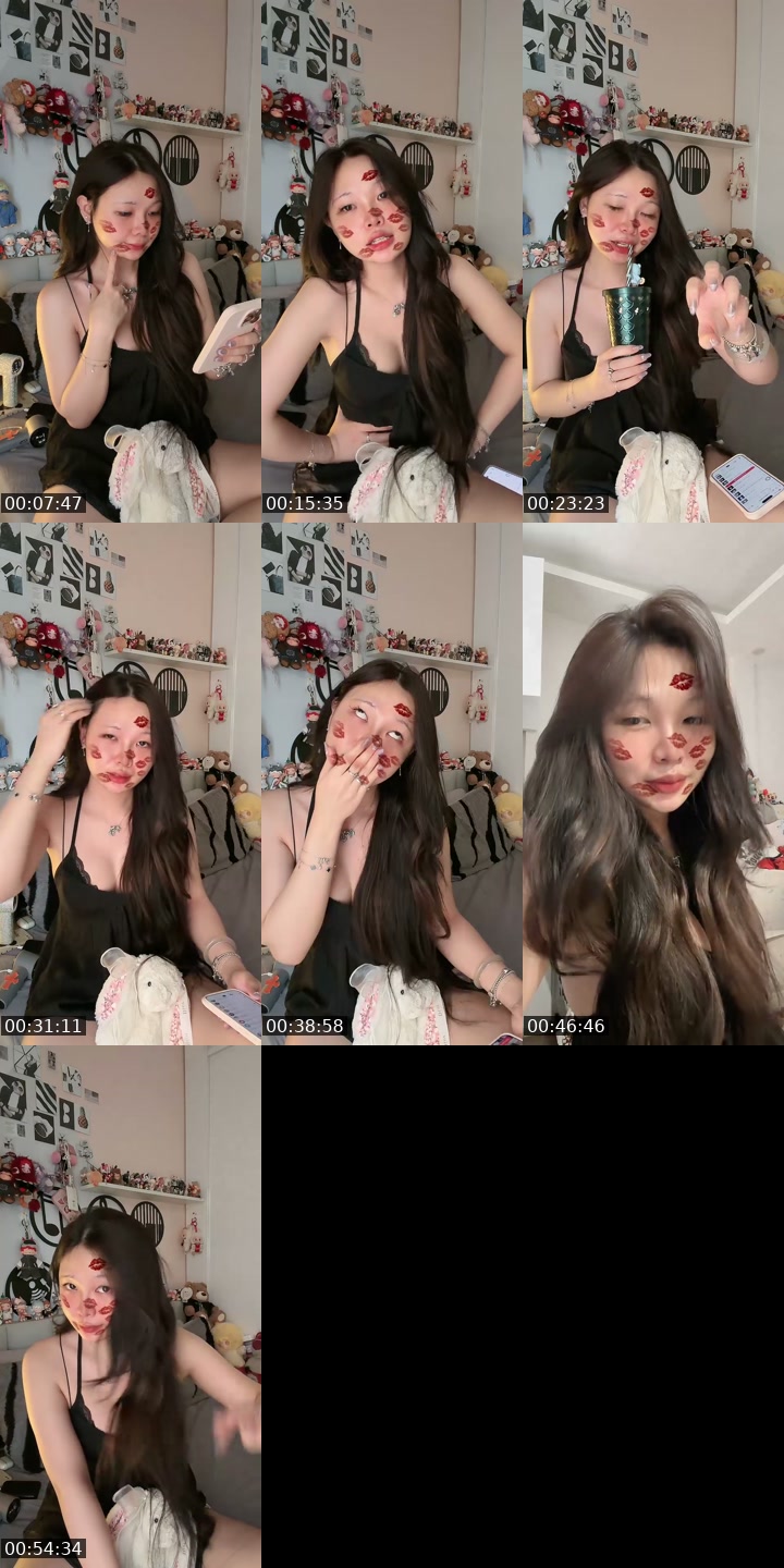 TikTok live: quà kèo gì hem by @accphuelina