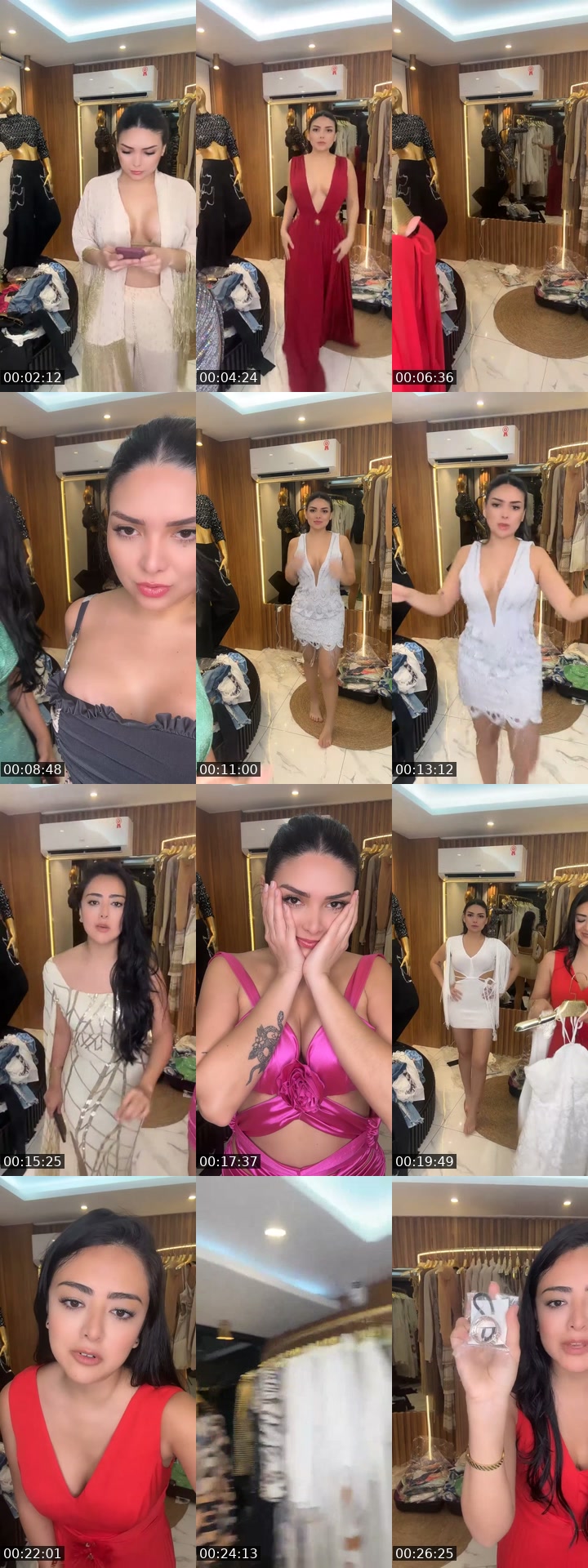 @conceptbrandlb TikTok live from 2026-07-24