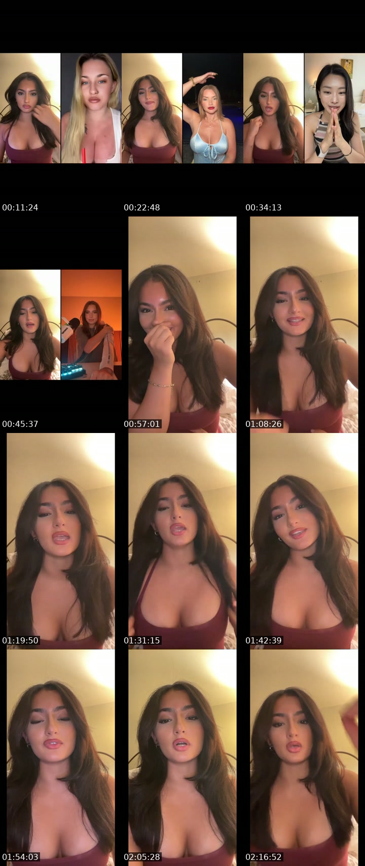 @cannedmilk0 TikTok live from 2026-07-24