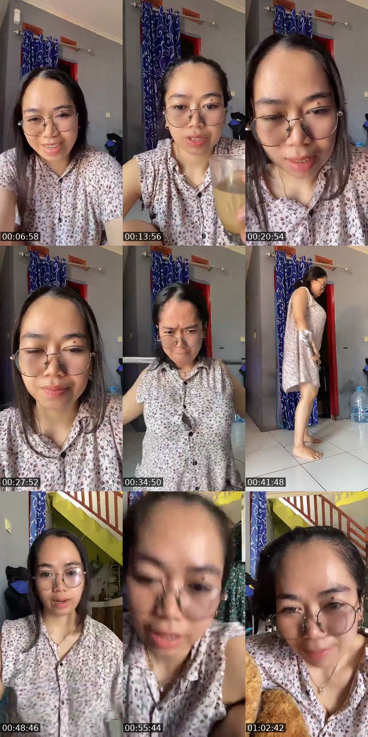 TikTok live: Dari kontak anda by @pio.real7
