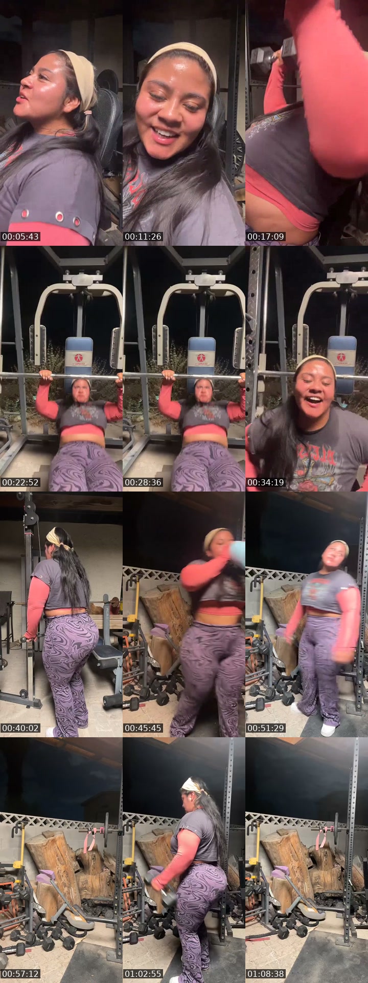 @pollyguz TikTok live from 2026-07-24
