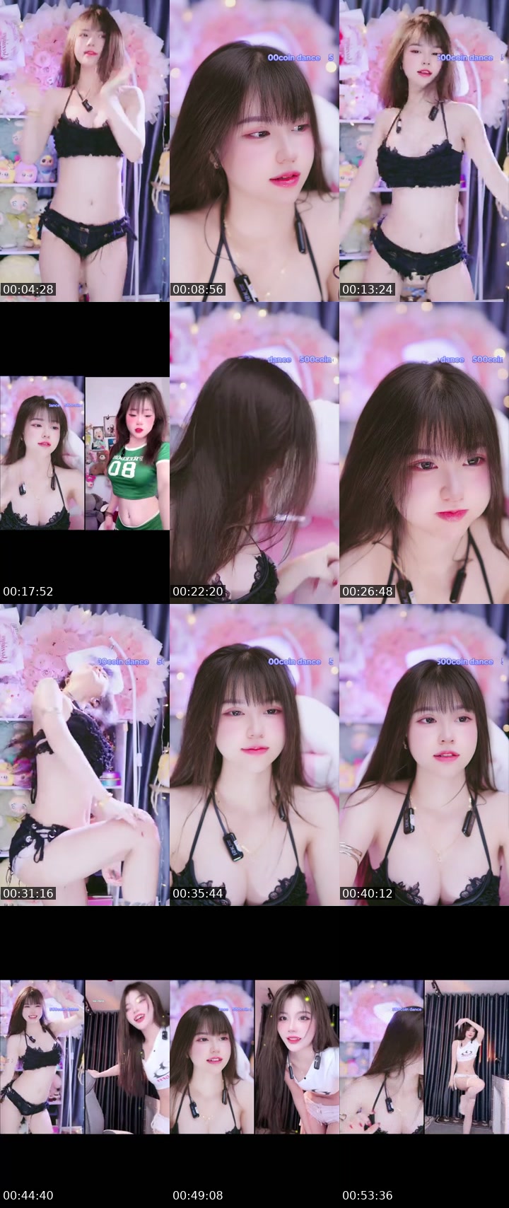 TikTok live: Lets Go LIVE! by @munmun57000