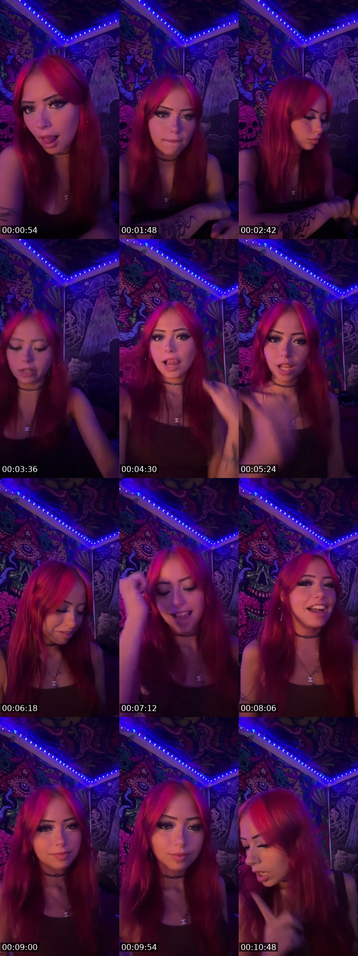 TikTok live: #fyppp by @skyler_pendola