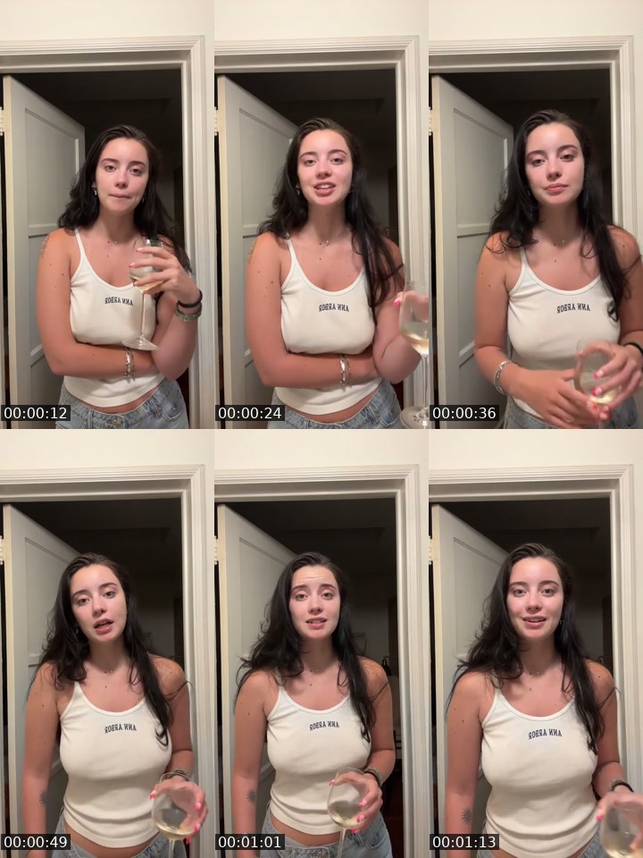 @hotblockchain TikTok live from 2026-07-24
