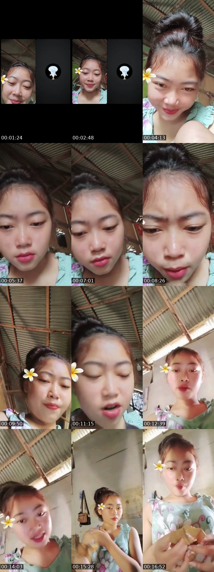 @ayulumintang TikTok live from 2026-07-24