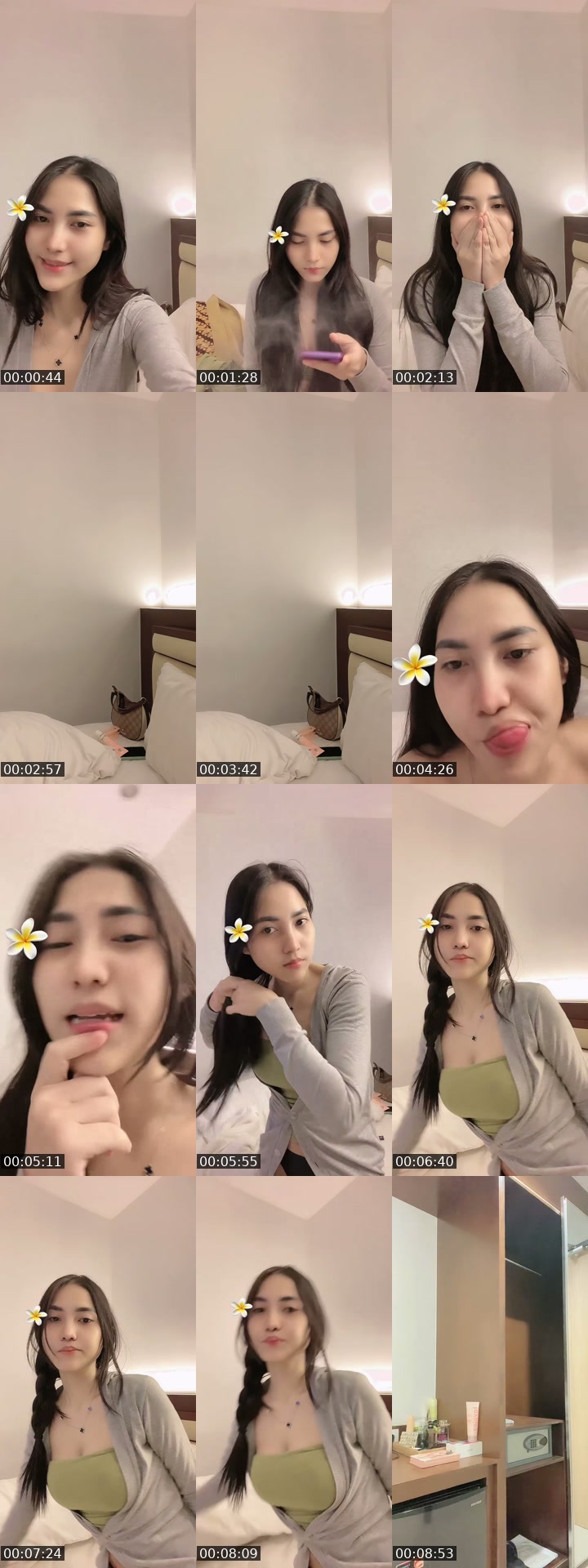 @cibel_c TikTok live from 2026-07-24