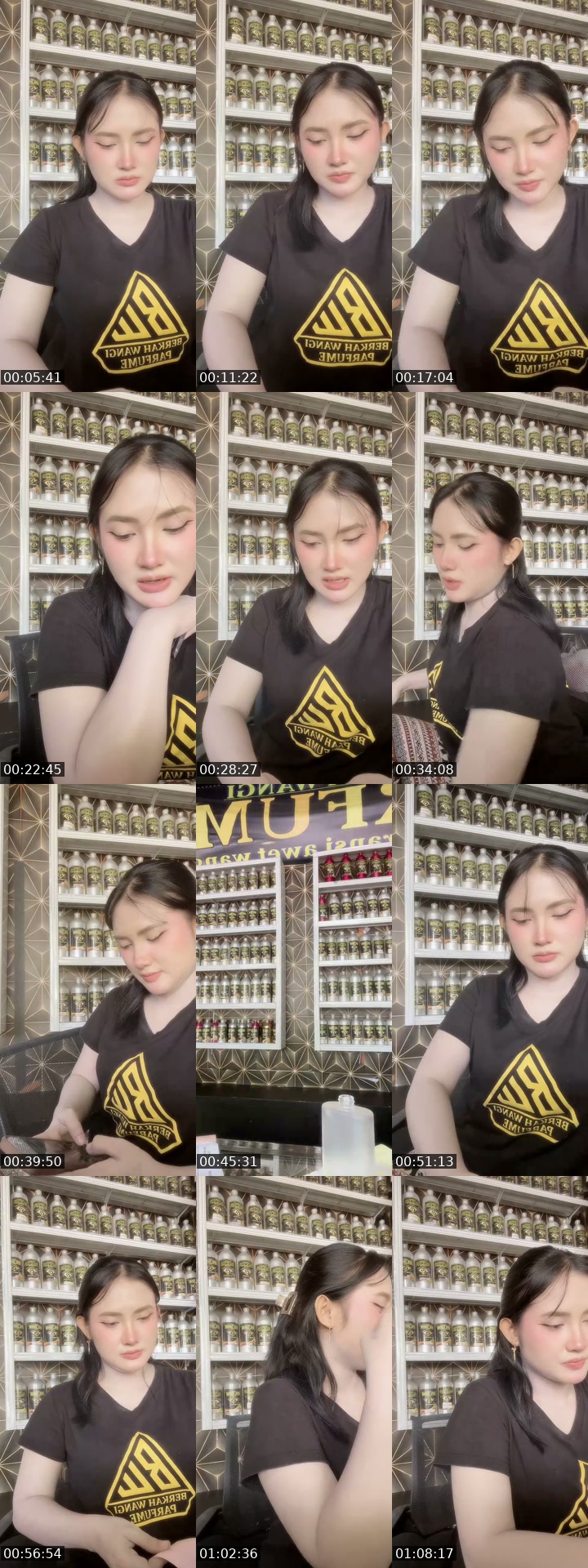 @berkah_wangi_trengalek TikTok live from 2026-07-24