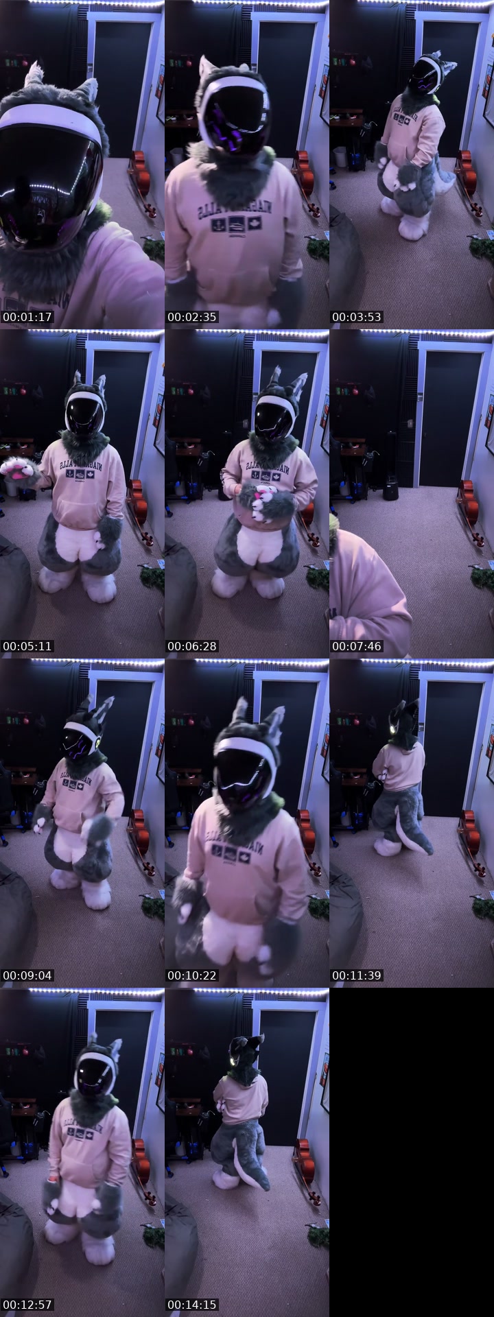 @heyomakomayo TikTok live from 2026-07-24