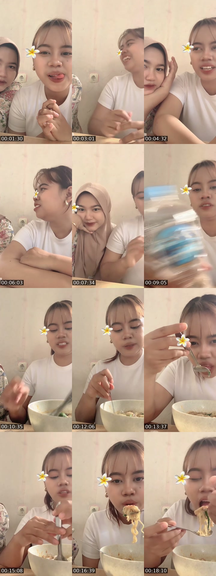 TikTok live: Let's Go Live! by @anisasya_6