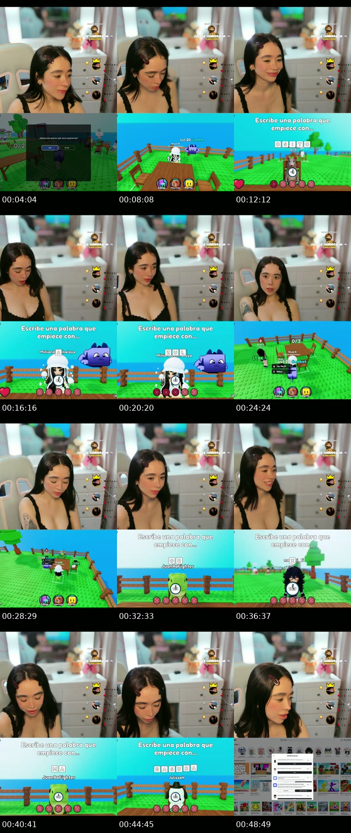 TikTok live: Lets Go LIVE! by @miniondelhimalaya