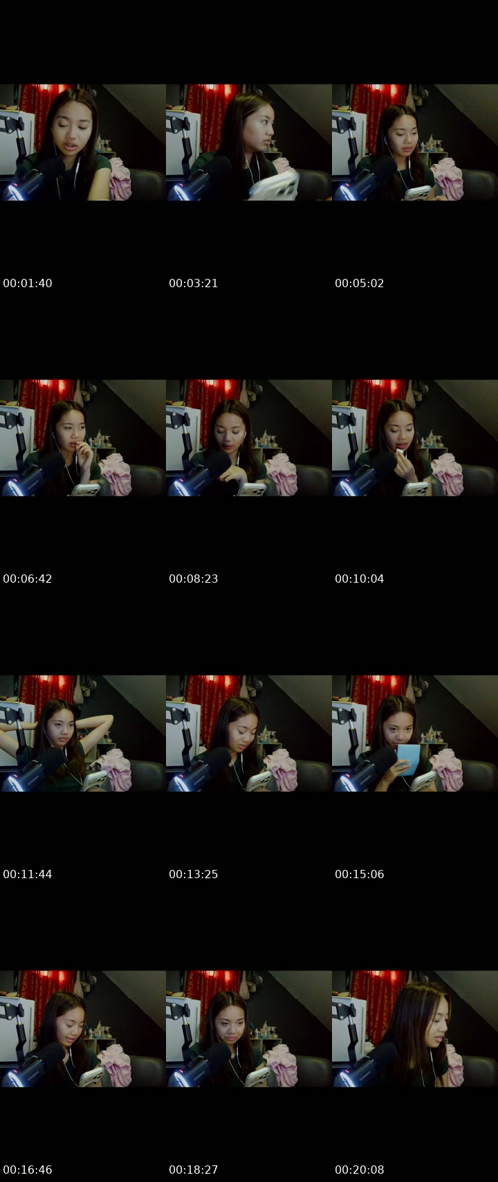 TikTok live: lana talaga sya by @a_ki.03