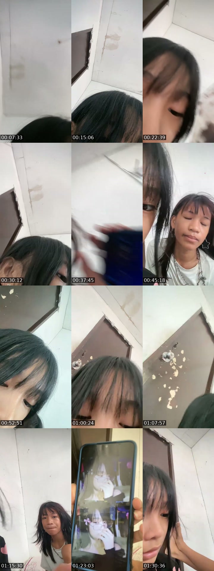 @azetharvine TikTok live from 2026-07-24