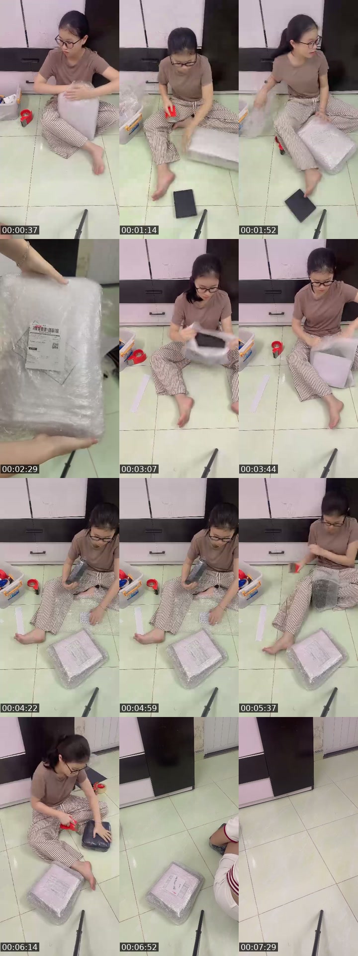 @kimanhdanang TikTok live from 2026-07-24