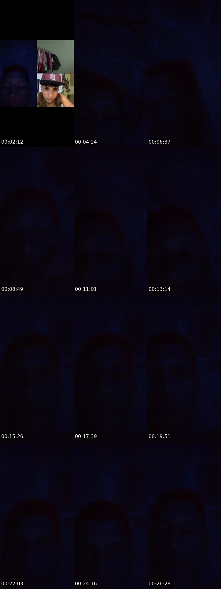 @lucholal12 TikTok live from 2026-07-24