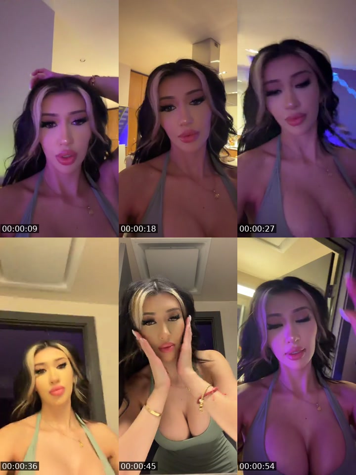 @misslilianagarcia TikTok live from 2026-07-24