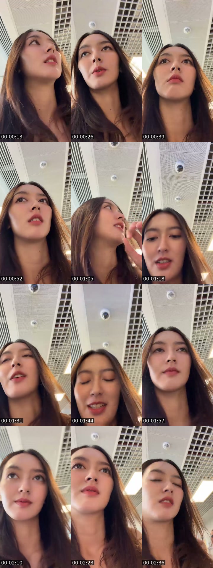 TikTok live: สวัสดีงับอุบล by @prangtipzh