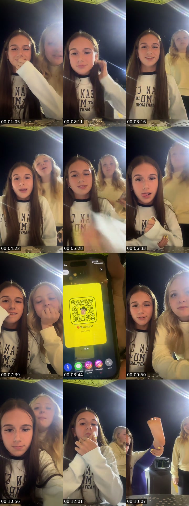 TikTok live: Mentioned you by @reag.fr2316