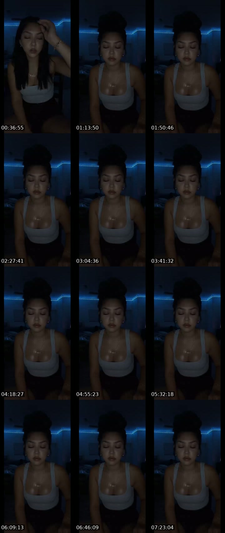 @rroosseewe TikTok live from 2026-07-24