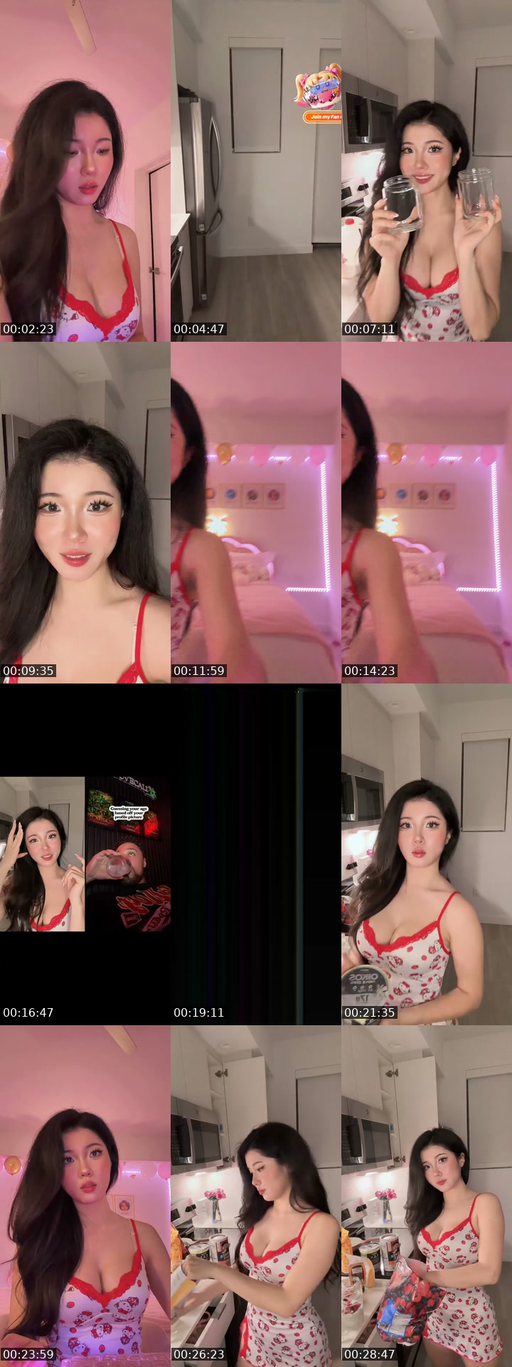 TikTok live: Super push for Live Pro by @sylviaxoxo__