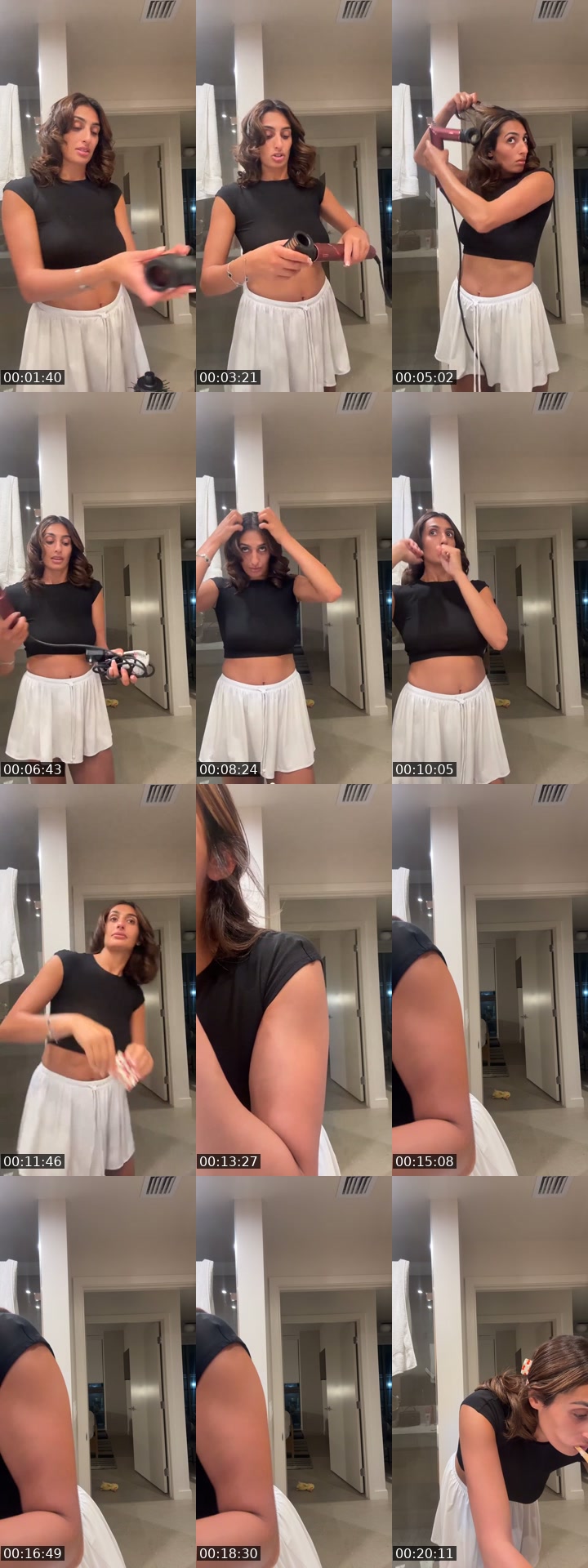 TikTok live: Mentioned you! by @camiliaken