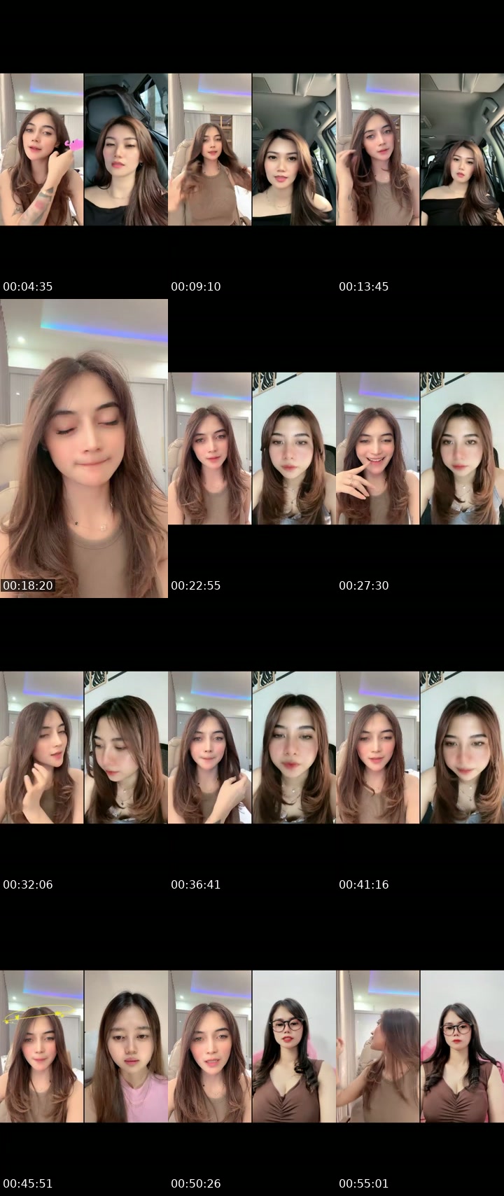 @nayachum29 TikTok live from 2026-07-24