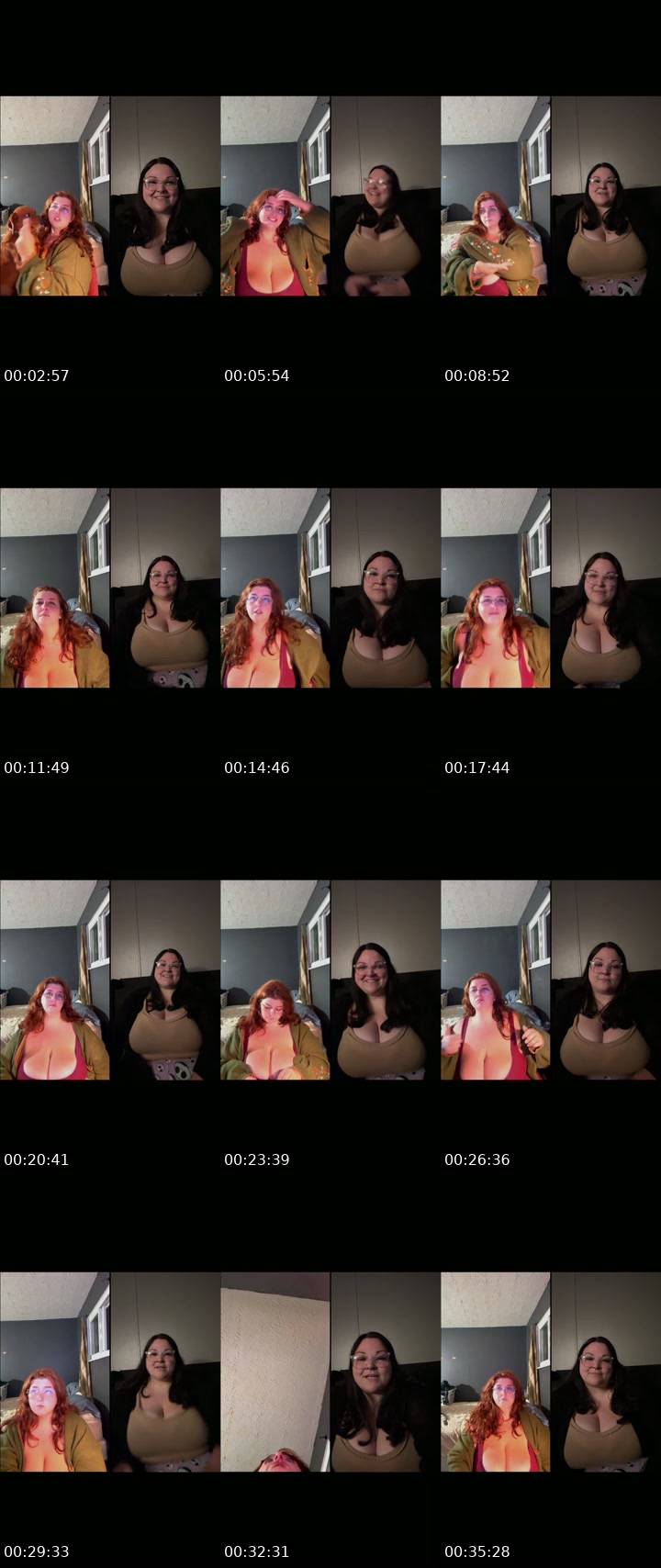 TikTok live: late night seshin! by @quiet.capricorn
