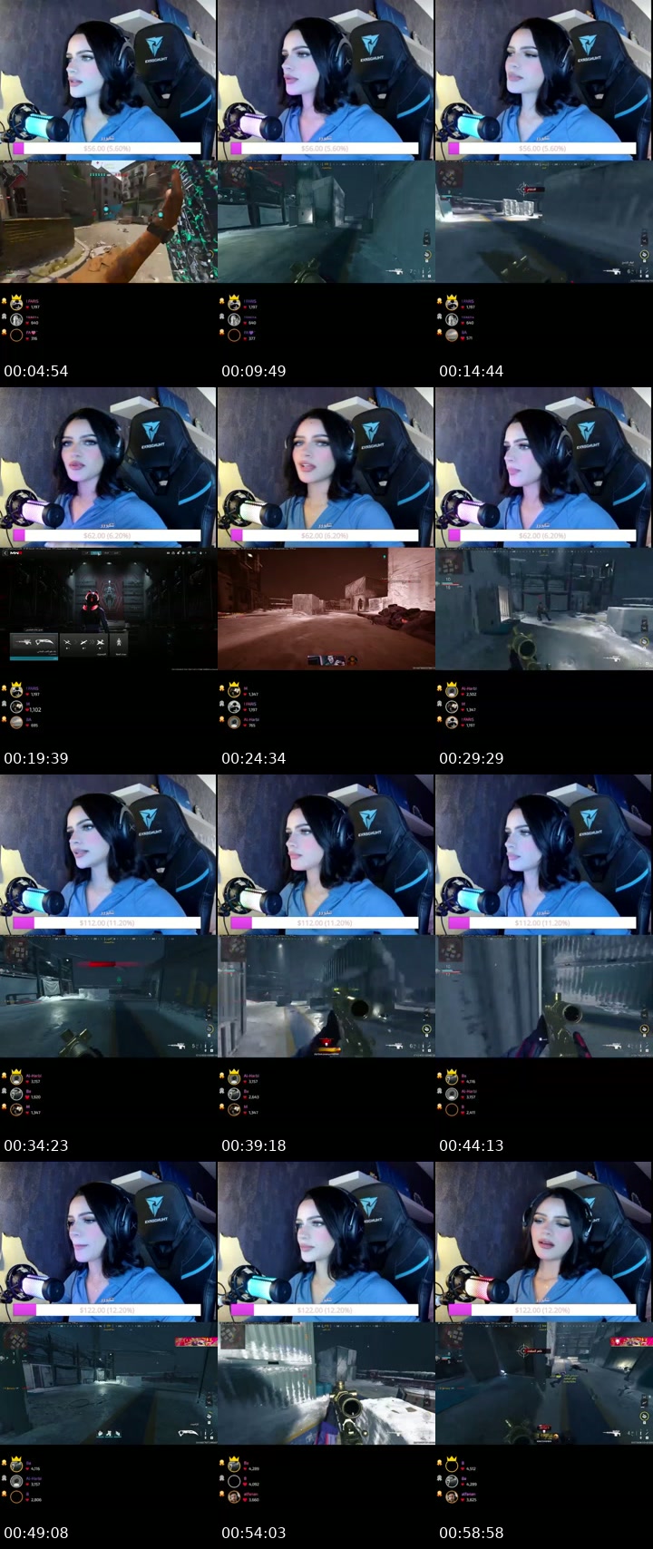 TikTok live: holaaaaaa by @rrrrx99