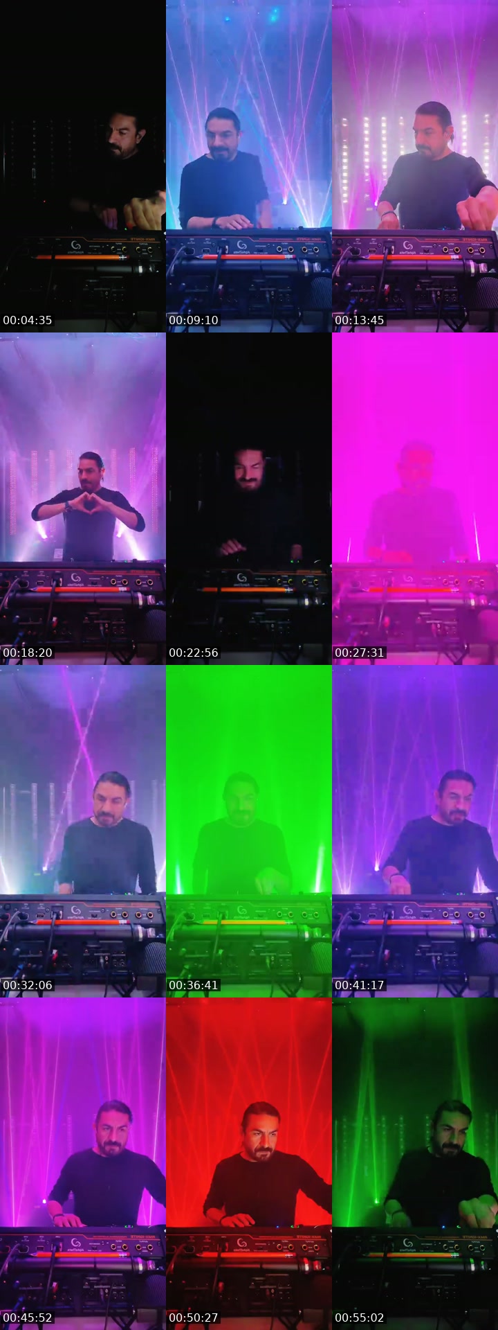TikTok live: 🌀Healing TikTok through music🌀 by @00nerfme00