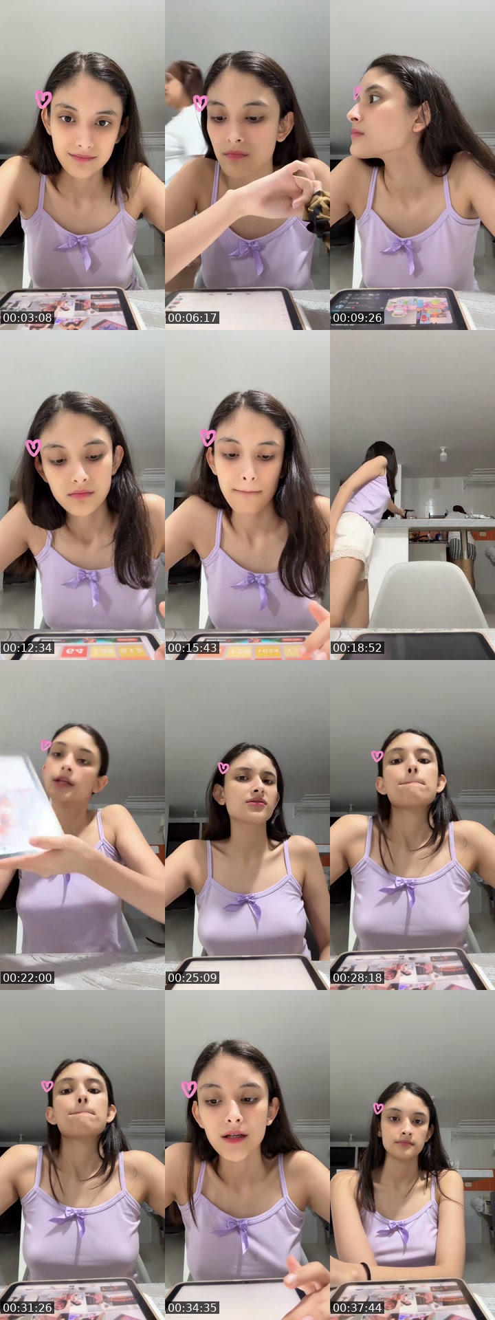 @saray_bautt TikTok live from 2026-07-24