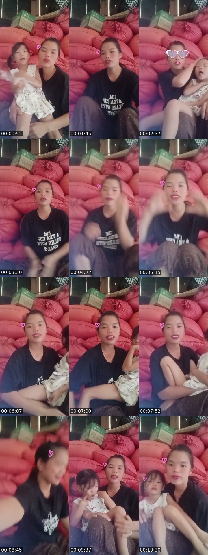 @tmtriu96 TikTok live from 2026-07-24