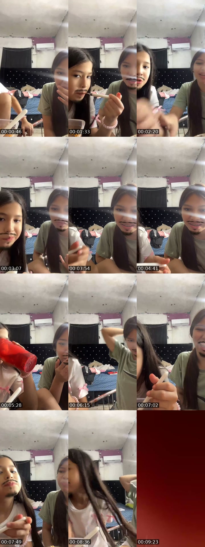 @gonzalez1_0 Mexico TikTok live from 2026-07-24