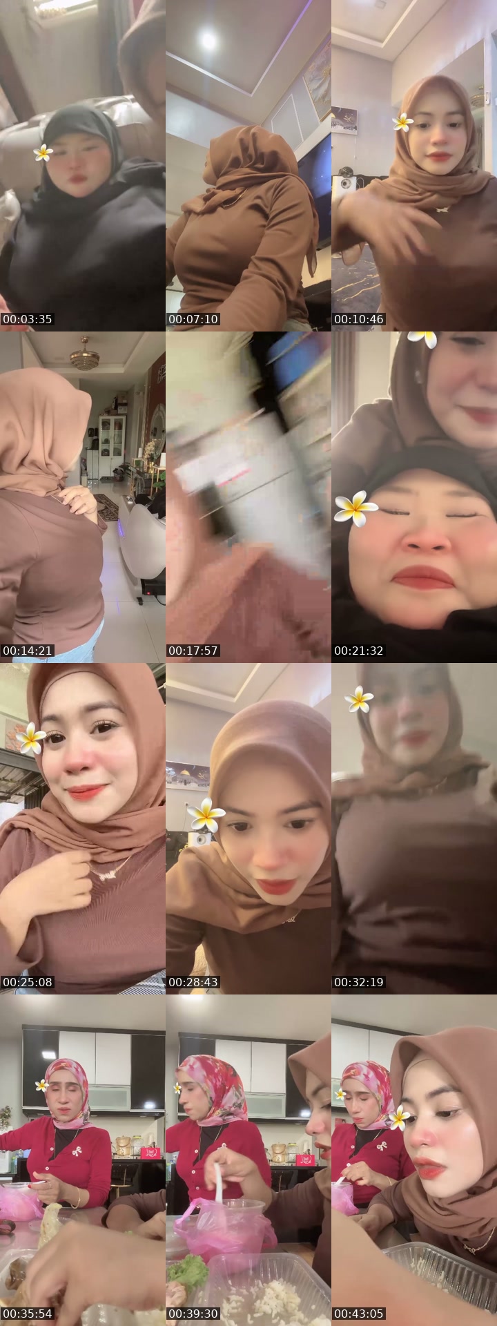 @putalea6 TikTok live from 2026-07-24