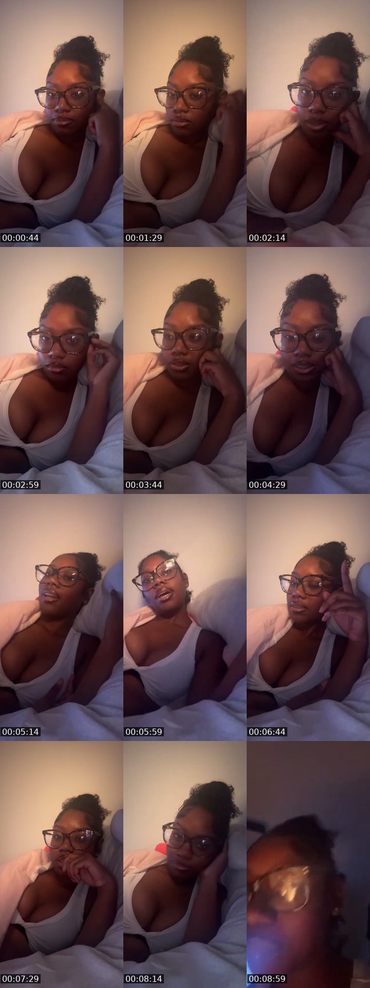 TikTok live: Help fill gallery by @aaliyaahhmonett