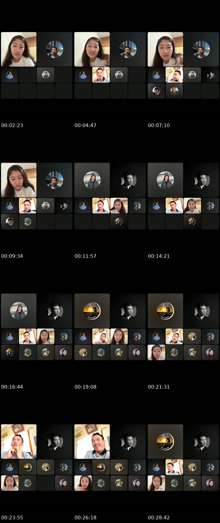 @yankeela TikTok live from 2026-07-24
