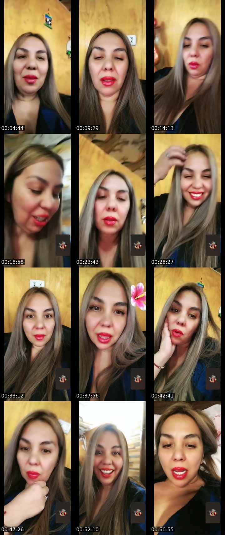 @maggy._._ Mexico TikTok live from 2026-07-24