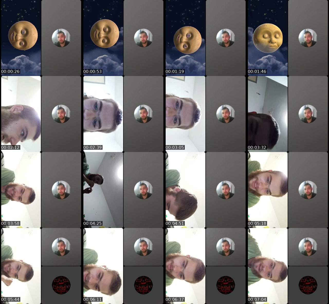 TikTok live: FSK ab 18 Jahren by @leon.bro70