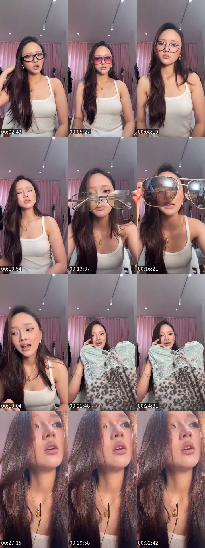 United States TikTok live: Nay em len kinh va pk nhe ạ by @missvintage.store1
