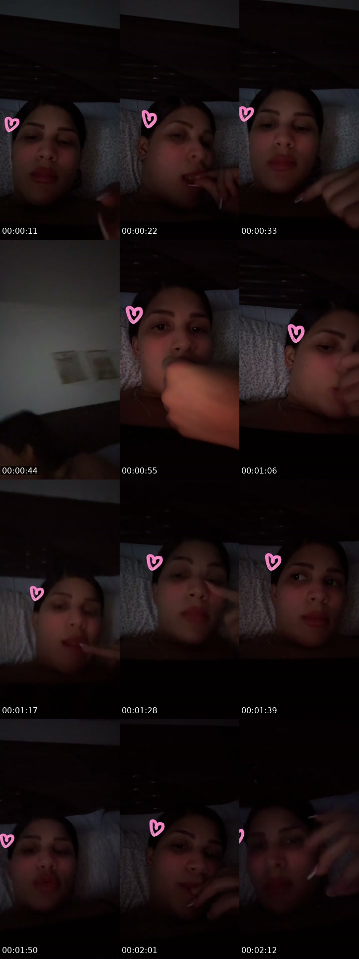 @vianecontres TikTok live from 2026-07-24