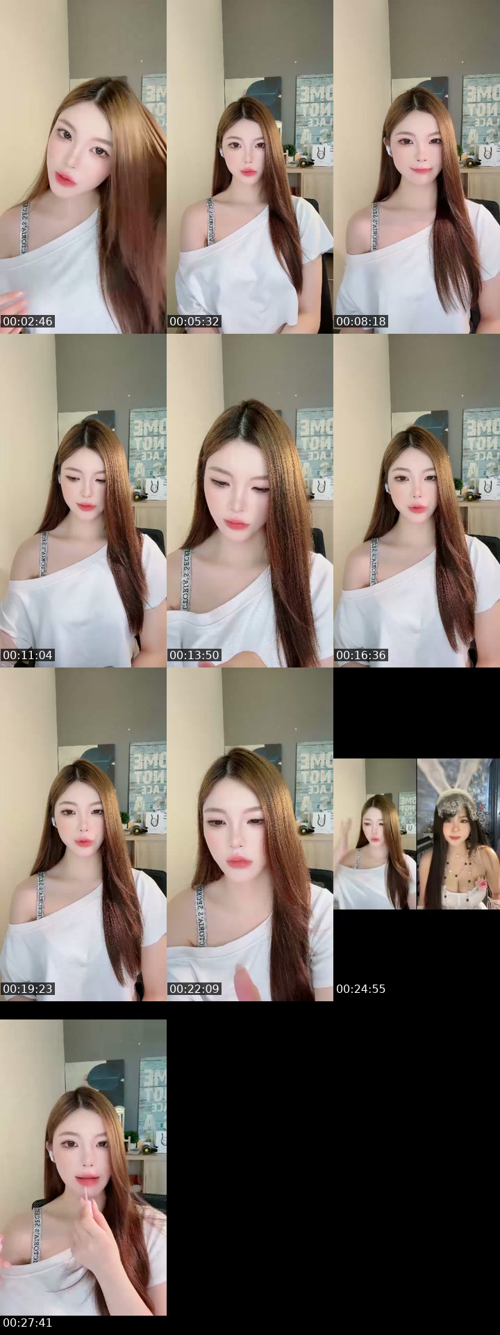 @zoe89905 TikTok live from 2026-07-24