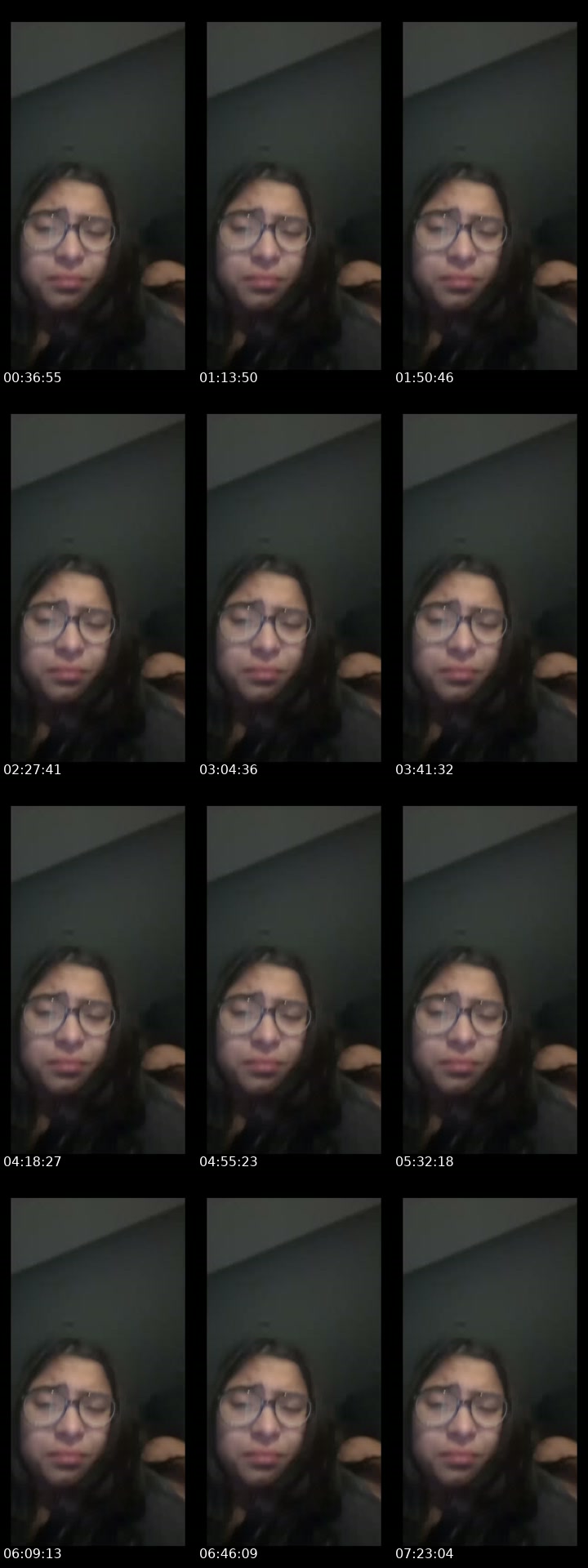 TikTok live: Izzy/weirdgirl924 by @weirdgirl924